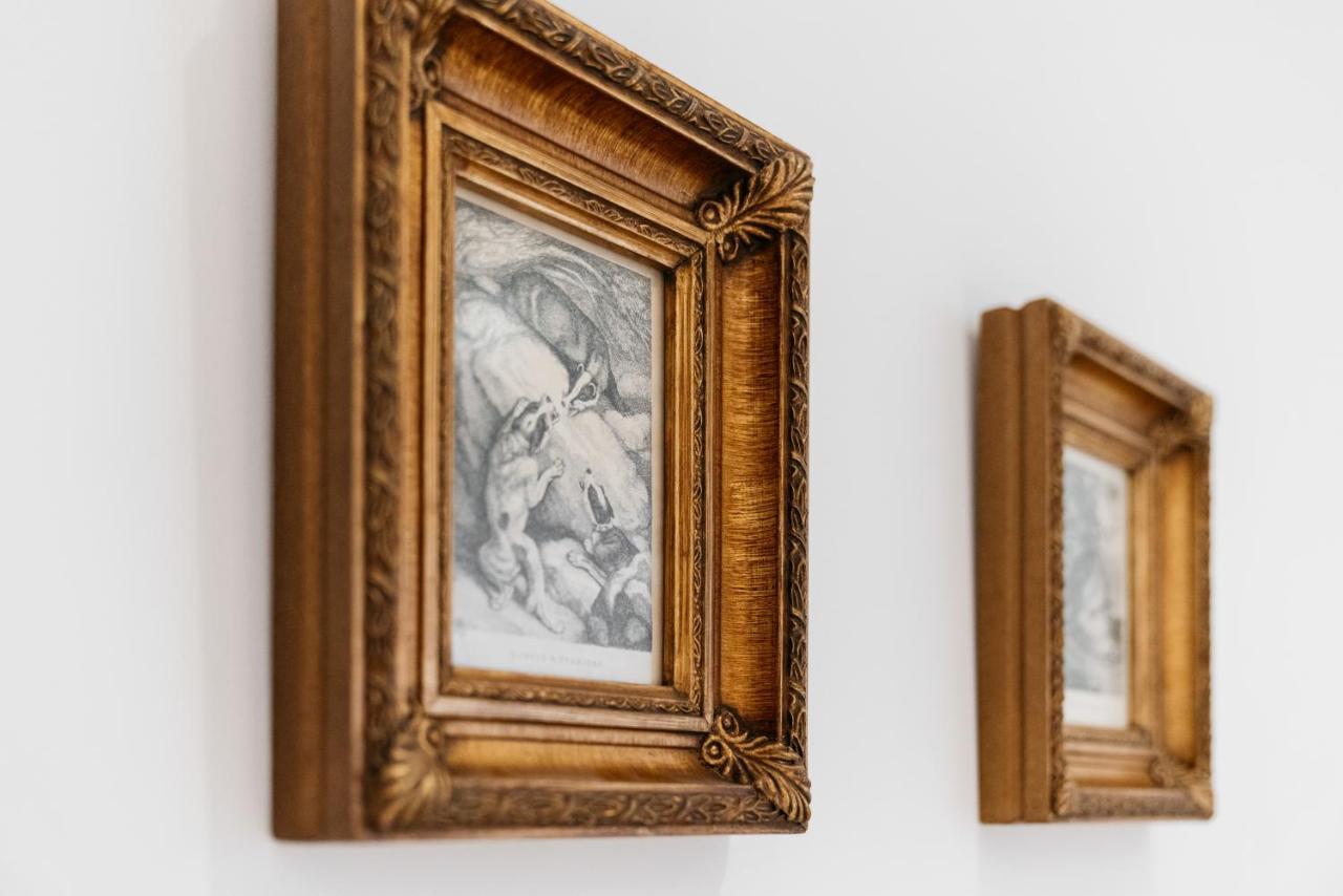 Art Studios - Loftaffair Краків Екстер'єр фото