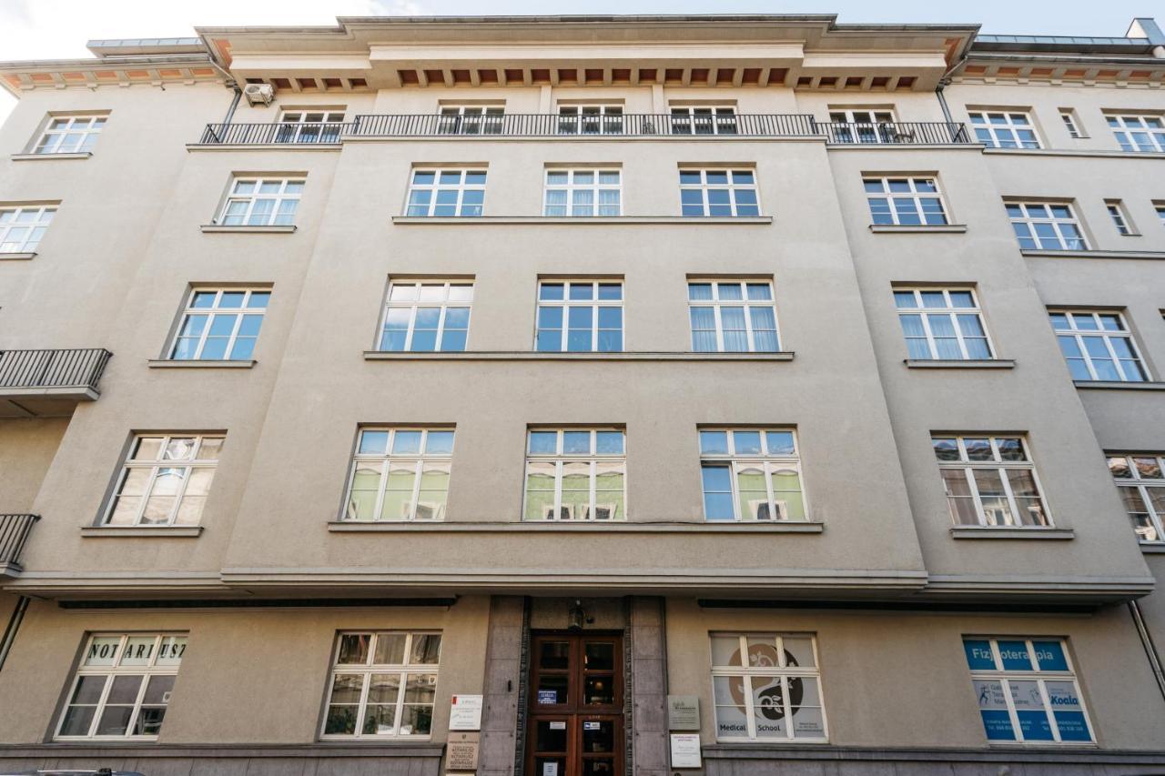 Art Studios - Loftaffair Краків Екстер'єр фото