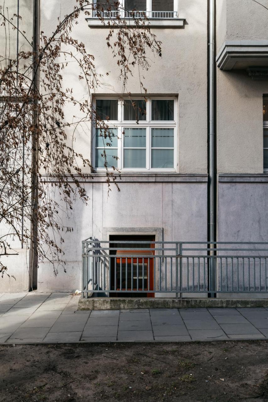 Art Studios - Loftaffair Краків Екстер'єр фото